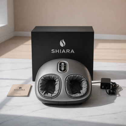 Shiatsu Foot Massager Pro